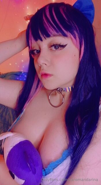 CaroMandarin / caromandarina nude photo #20