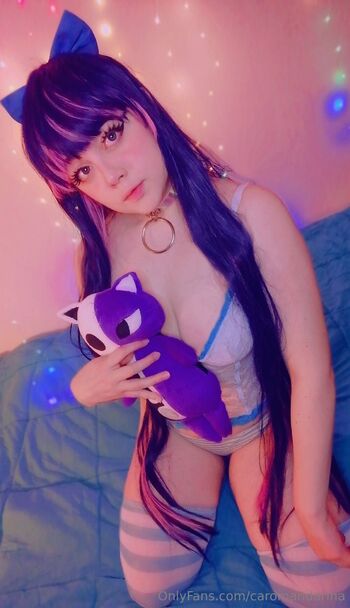 CaroMandarin / caromandarina nude photo #25