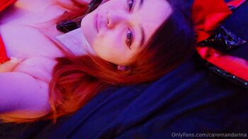 CaroMandarin / caromandarina nude photo #37