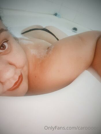 CRO / caroooool nude photo #8