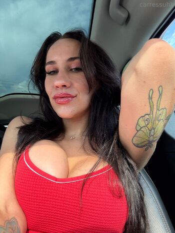 Caress / carressuhh nude photo #33