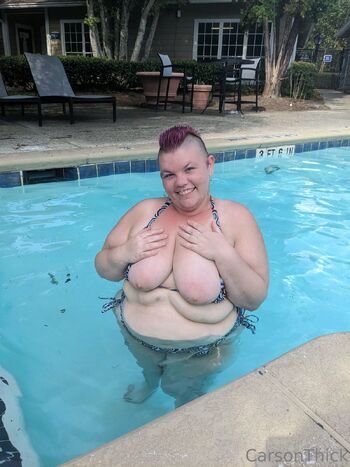 CarsonThic / carsonthick / carson.thick nude photo #4