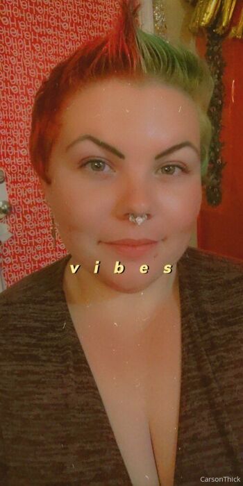 CarsonThic / carsonthick / carson.thick nude photo #8