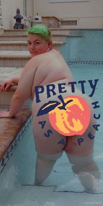 CarsonThic / carsonthick / carson.thick nude photo #9