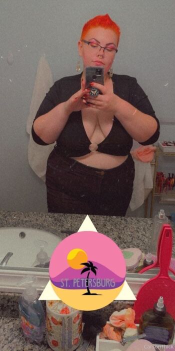 CarsonThic / carsonthick / carson.thick nude photo #10