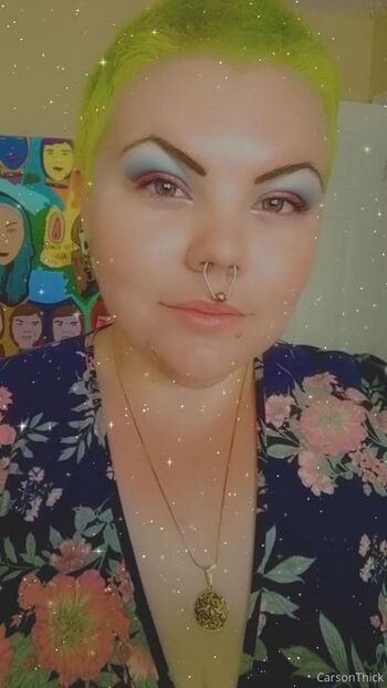 CarsonThic / carsonthick / carson.thick nude photo #11