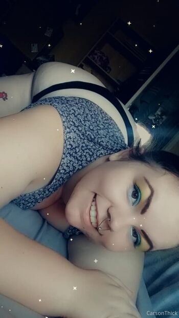 CarsonThic / carsonthick / carson.thick nude photo #19