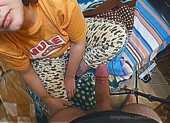 CasalLokko / casallokko nude photo #4