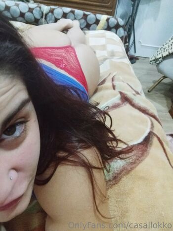 CasalLokko / casallokko nude photo #11