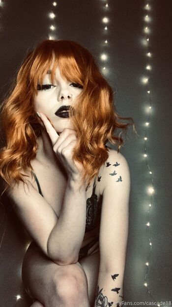 Cascade / cascade18 nude photo #10