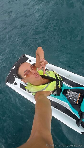 Casey Boonstr / caseboon nude photo #17