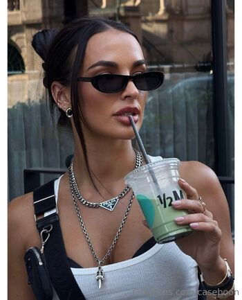 Casey Boonstr / caseboon nude photo #33