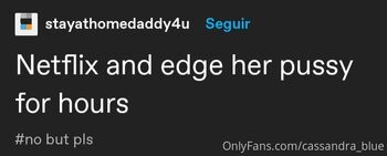 Your latina MlLF Cassandr / cassandra_blue nude photo #2