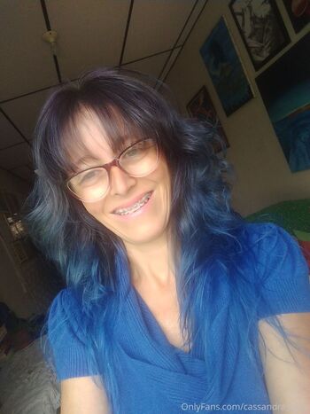 Your latina MlLF Cassandr / cassandra_blue nude photo #3