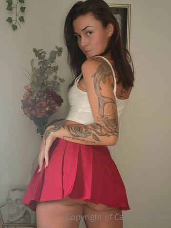 Cass DeLouvr / cassdelouvre nude photo #28