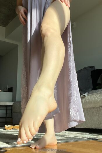Cassidy Heat Fee / cassidyheatfeet nude photo #31