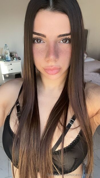 cassi / cassie.babyok nude photo #7