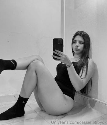 cassi / cassie.babyok nude photo #14