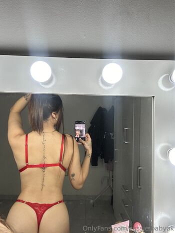 cassi / cassie.babyok nude photo #16