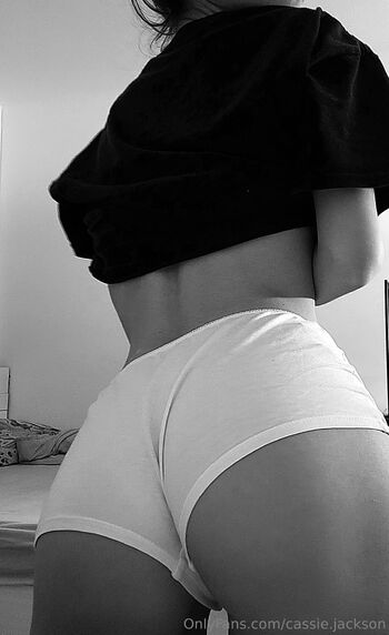 Lila BROOK / cassie.jackson nude photo #7