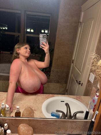 Cassie0pi / cassie0pia nude photo #4