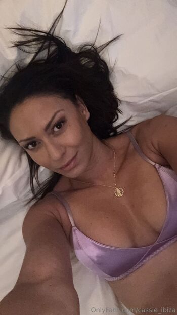 cassie ibiza