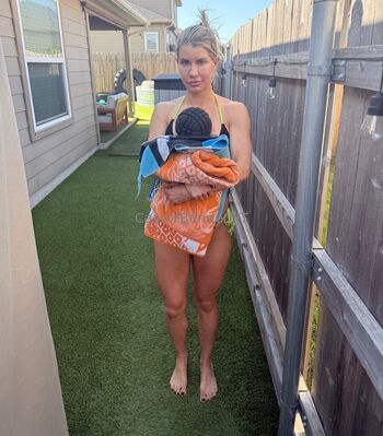 Cassie Bender Fit Teaser / cassiebenderfitteaser / cassiebenderfit nude photo #15