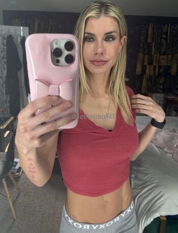 Cassie Bender Fit Teaser / cassiebenderfitteaser / cassiebenderfit nude photo #19