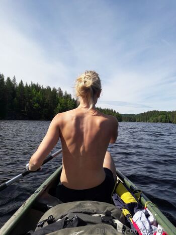 Cassie Pin / cassiepink nude photo #1