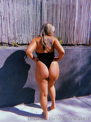 Cassi / cassiexcakes nude photo #8