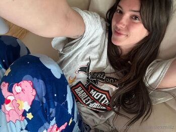 Ts Cassie / cassiexmillz nude photo #6