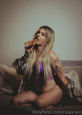 Ts Cassie / cassiexmillz nude photo #9