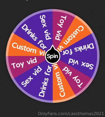 Cassi / cassthomas2021 nude photo #9