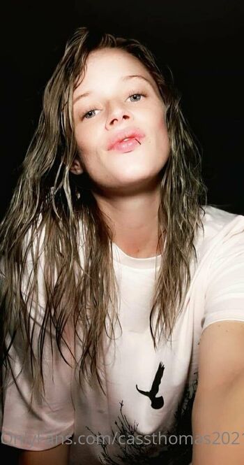 Cassi / cassthomas2021 nude photo #22