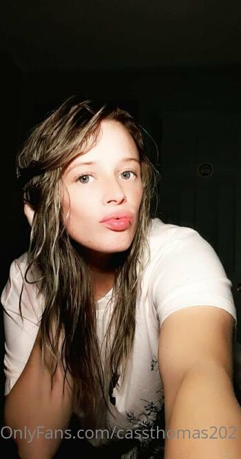 Cassi / cassthomas2021 nude photo #23