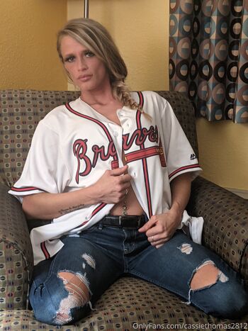 Cassi / cassthomas2021 nude photo #25