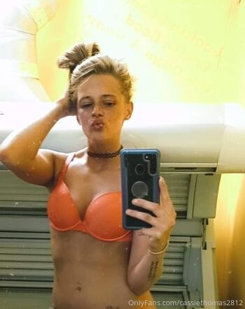 Cassi / cassthomas2021 nude photo #30