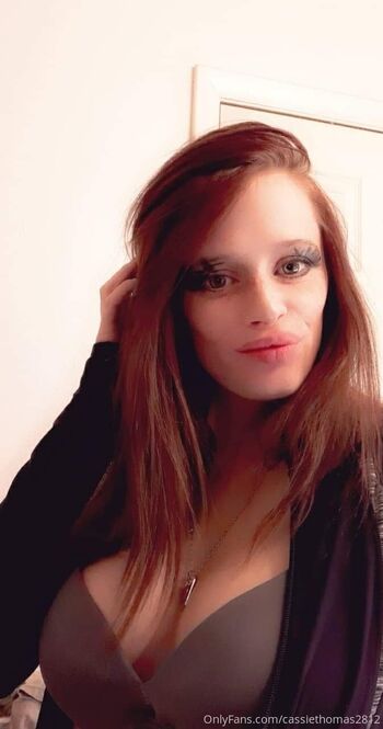 Cassi / cassthomas2021 nude photo #35