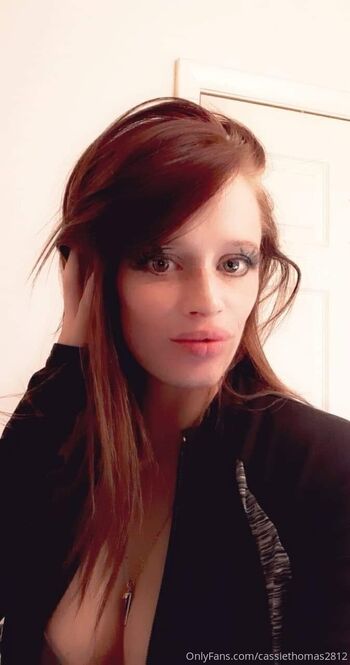 Cassi / cassthomas2021 nude photo #36
