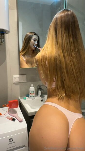 Cassy Chas / cassychase nude photo #4