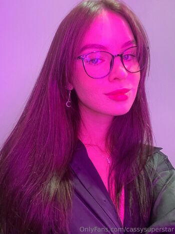 Сassysuperstar / cassysuperstar nude photo #35