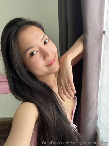 Cassystar / cassysuperstarfree nude photo #9
