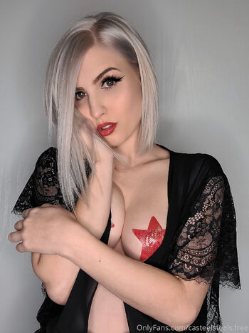 Case / casteelsfeels.free nude photo #27