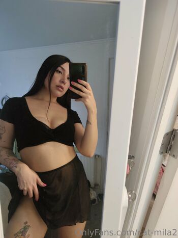 Cam / cat-mila2 nude photo #2