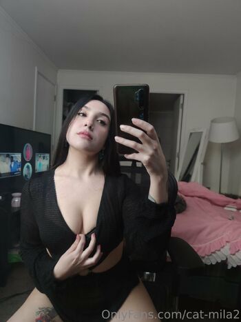 Cam / cat-mila2 nude photo #3