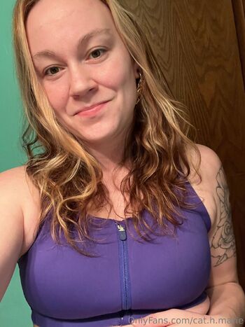 Cat.H.Marie fre / cat.h.marie nude photo #4