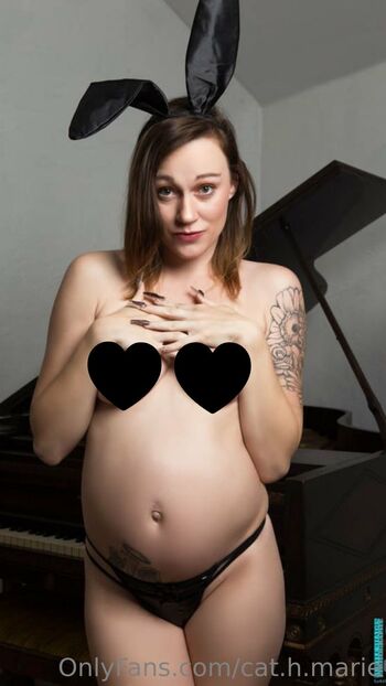 Cat.H.Marie fre / cat.h.marie nude photo #11