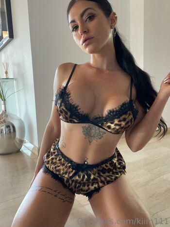 THE BLACK CAT / cat0044 nude photo #5