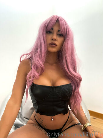 THE BLACK CAT / cat0044 nude photo #29