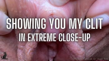 Cat_on_show FRE / cat_on_show_free / cat_on_show nude photo #24